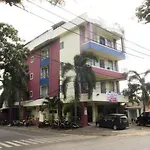 Metropolitan Inn