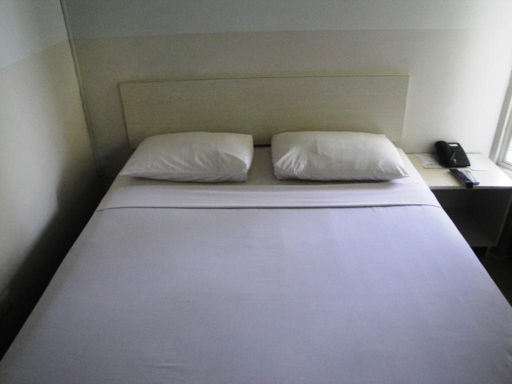 Wisma tamu Metropolitan *