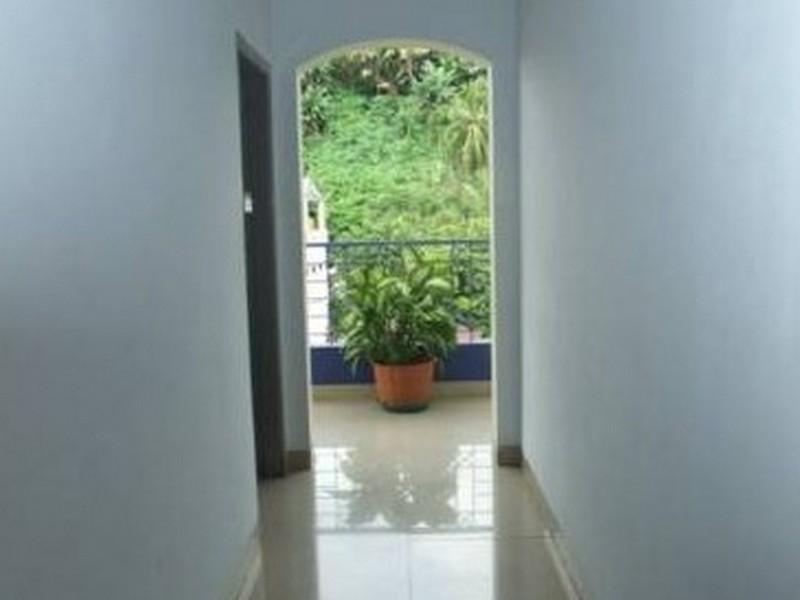 Wisma tamu Metropolitan *