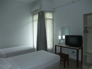 Wisma tamu Metropolitan *